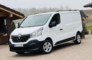 Renault Trafic 2017