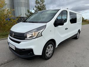 Renault Trafic 2017
