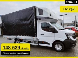 Renault Master 2025
