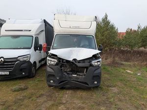Renault Master 2023