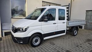 Volkswagen Crafter 2022