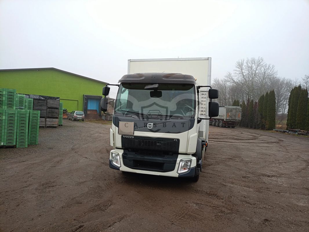Volvo FL 2014