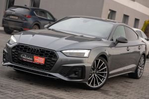 Audi A5 F5 2021