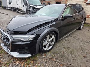 Audi A6 C8 3.0 TDI Quattro Tiptr 2019