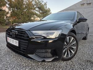 Audi A6 C8 40 TDI S tronic sport 2021