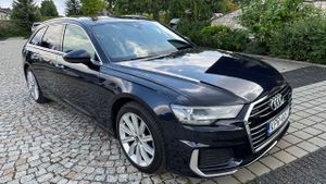 Audi A6 C8 40 TDI mHEV Quattro Sport S tronic 2021