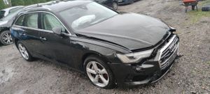 Audi A6 C8 2023