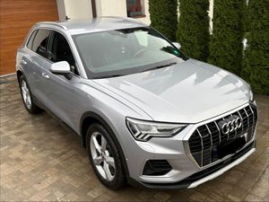 Audi Q3 II 45 TFSI Quattro S tronic advanced 2019