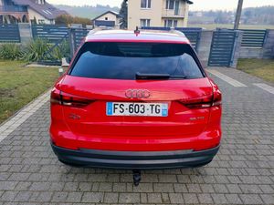 Audi Q3 II 2.0 TDI S tronic design 2020