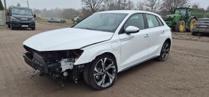 Audi A3 8Y 45 TFSI e S Line S tronic 2022