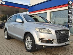 Audi Q7 I 2007