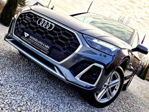 Audi Q5 FY 50 TFSI e Quattro Sport S tronic 2021