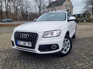 Audi Q5 8R 2.0 TDI Quattro S tronic 2013