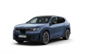 BMW iX3 50 xDrive 113.4kWh 2026