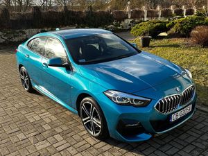 BMW 2 Series 218i M Sport 2021