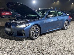 BMW 4 Series G22/G23/G82 M440i xDrive 2020