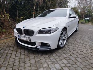 BMW 5 Series F10/F11 2013