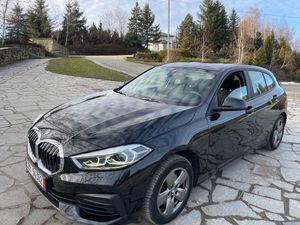 BMW 1 Series F40 2022