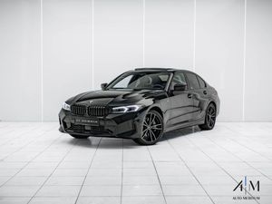 BMW 3 Series G20/G21 2025