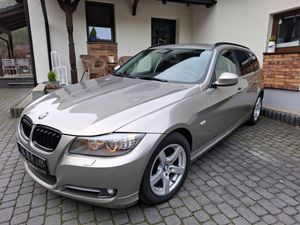 BMW 3 Series E90/E91/E92/E93 318d DPF Edition Exclusive 2012