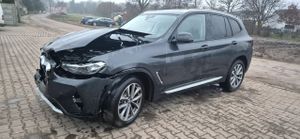 BMW X3 G01 xDrive20d MHEV Advantage 2021