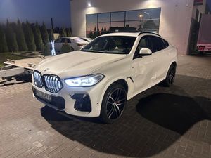 BMW X6 G06 2022
