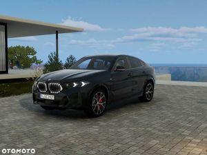 BMW X6 G06 2025