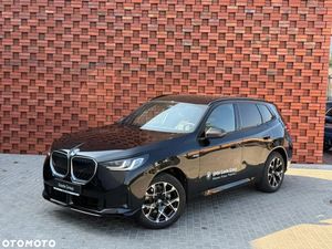 BMW X3 G45 2025