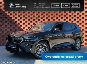 BMW XM G09 2025