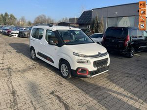 Citroën Berlingo III 2020