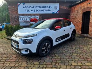 Citroën C3 III 1.2 PureTech Feel 2022