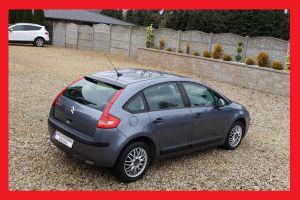 Citroën C4 I 2006