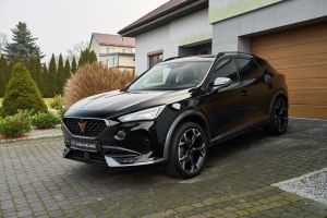 Cupra Formentor 2024