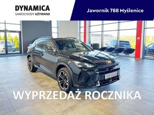 Cupra Formentor 2024
