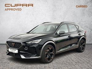 Cupra Formentor 2.0 TSI 4Drive VZ DSG 2023