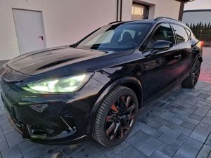 Cupra Formentor 2025