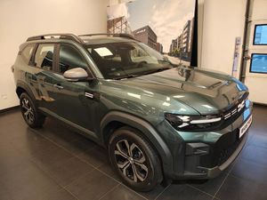 Dacia Bigster 1.2 TCe mHEV Expression 2025