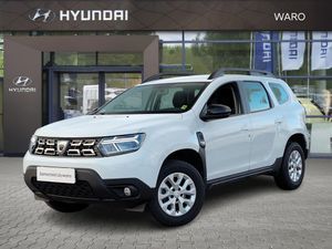 Dacia Duster II 2022