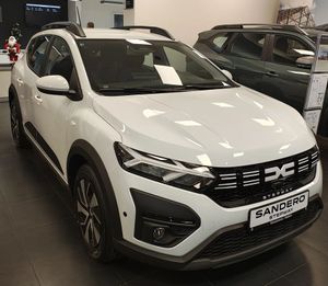Dacia Sandero III 1.0 TCe Expression 2025