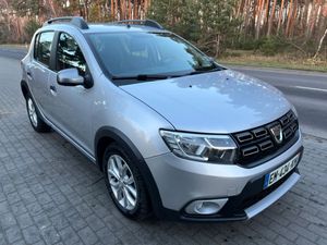 Dacia Sandero II 2017