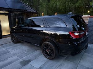 Dodge Durango 2022