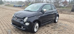 Fiat 500 1.2 Riva 2016