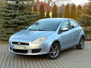 Fiat Bravo II 1.6 Multijet 16V Dynamic 2009