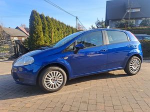 Fiat Punto 1.4 8V Feel 2009