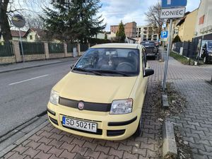 Fiat Panda II 1.1 Fresh 2009