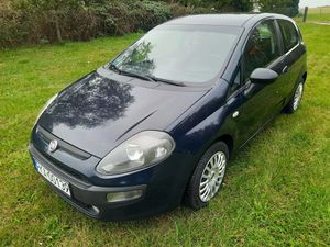 Fiat Punto 1.3 16V Multijet Sport Start&Stopp 2010