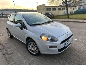 Fiat Punto 1.2 8V Pop Start&Stopp 2012