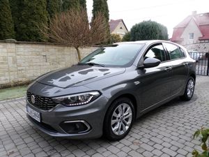 Fiat Tipo II 1.4 T-Jet 16v Lounge 2016