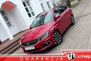 Fiat Tipo II 1.6 MultiJet DCT S-Design 2017