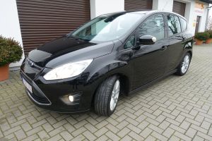 Ford C-Max II 1.6 TDCi Trend 2011